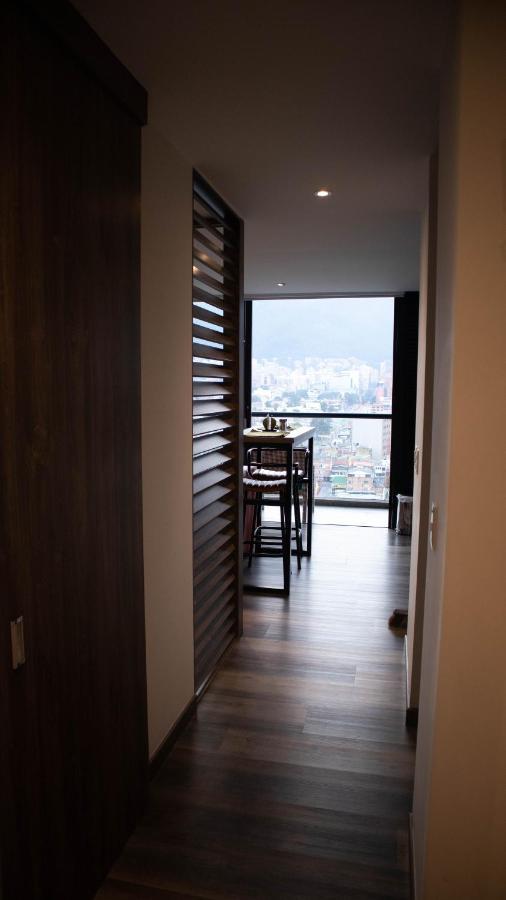 Loft Thought For You Bogota Exterior photo