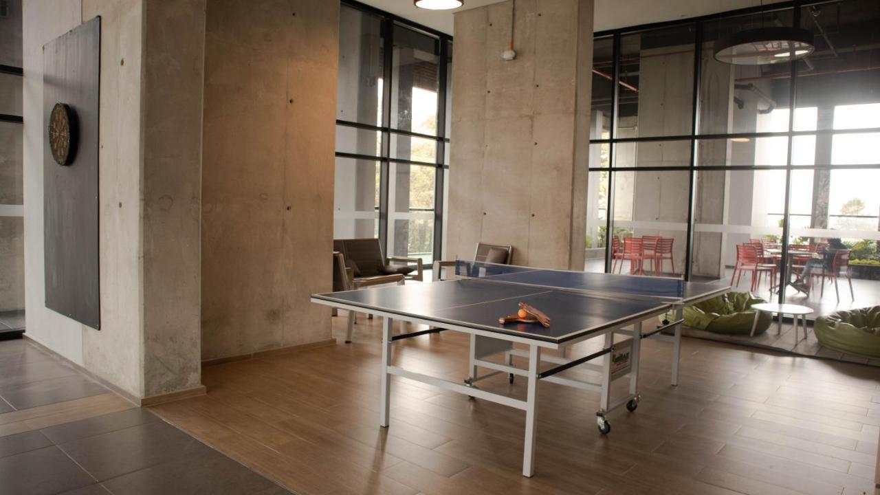 Loft Thought For You Bogota Exterior photo