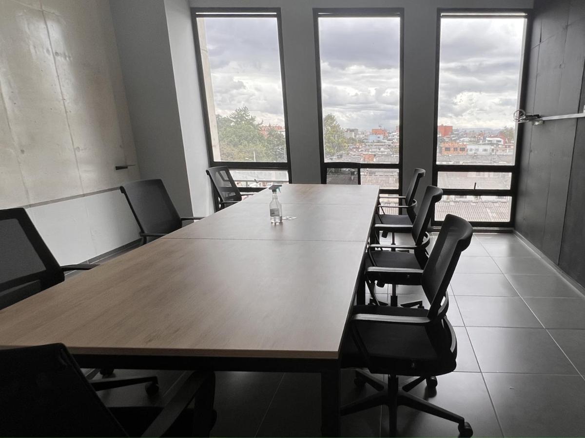 Loft Thought For You Bogota Exterior photo