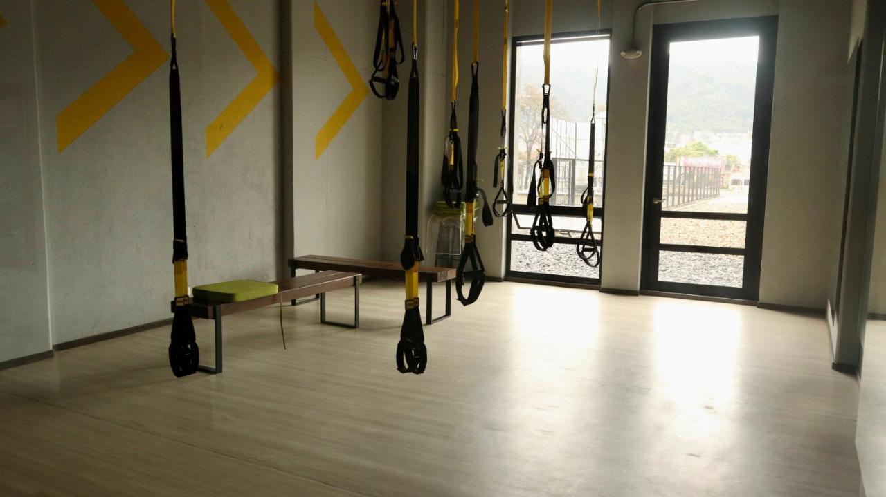 Loft Thought For You Bogota Exterior photo