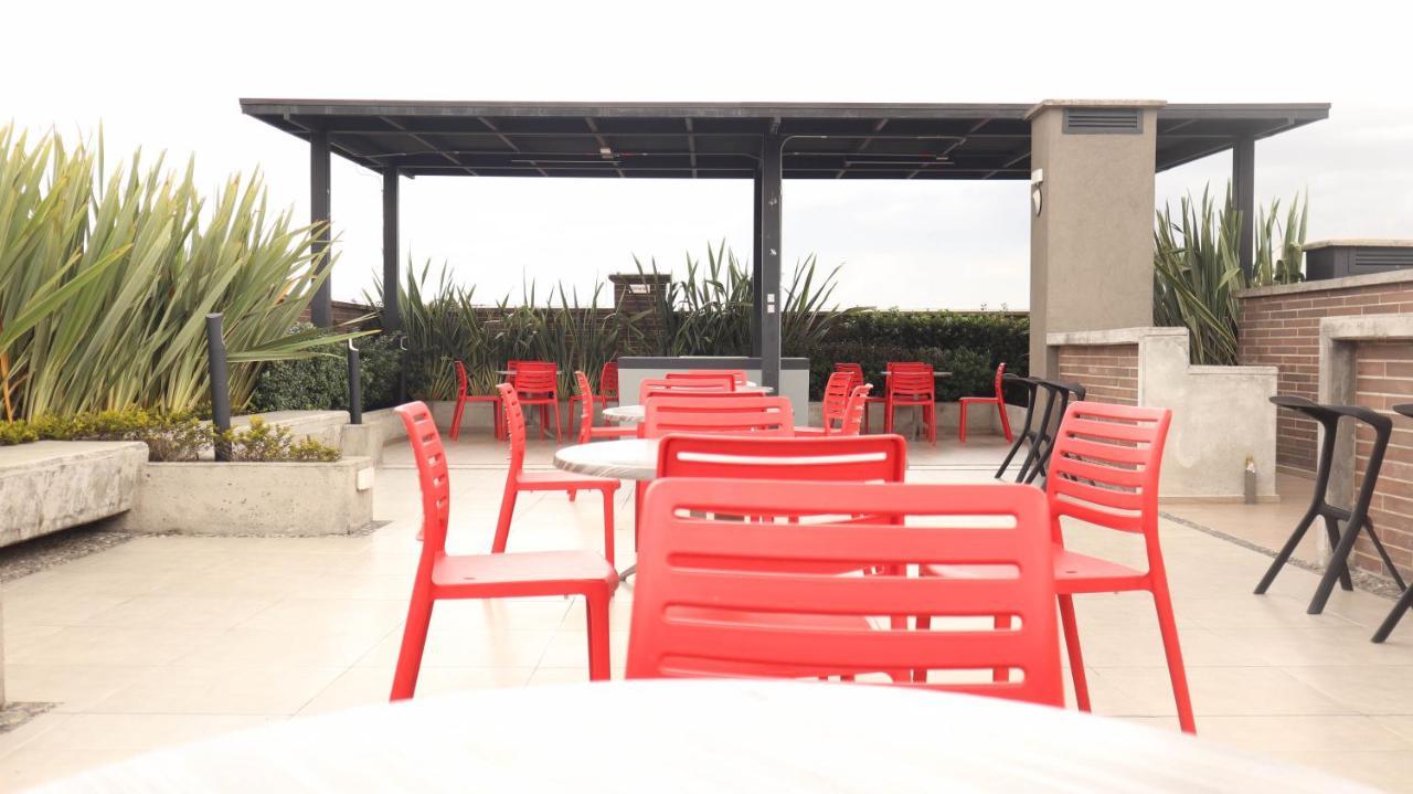 Loft Thought For You Bogota Exterior photo
